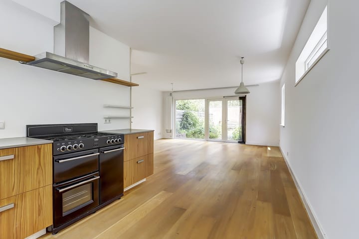 Foto 2 van Buitenhof 29