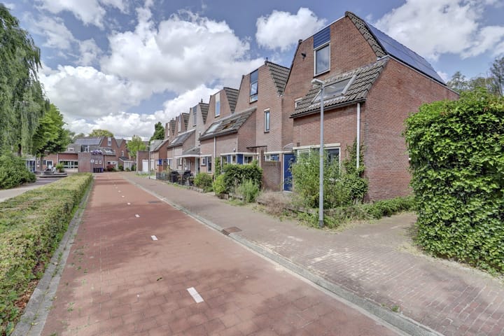 Foto 19 van Buitenhof 29