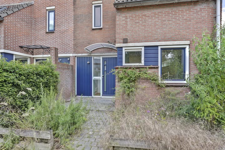 Foto 18 van Buitenhof 29