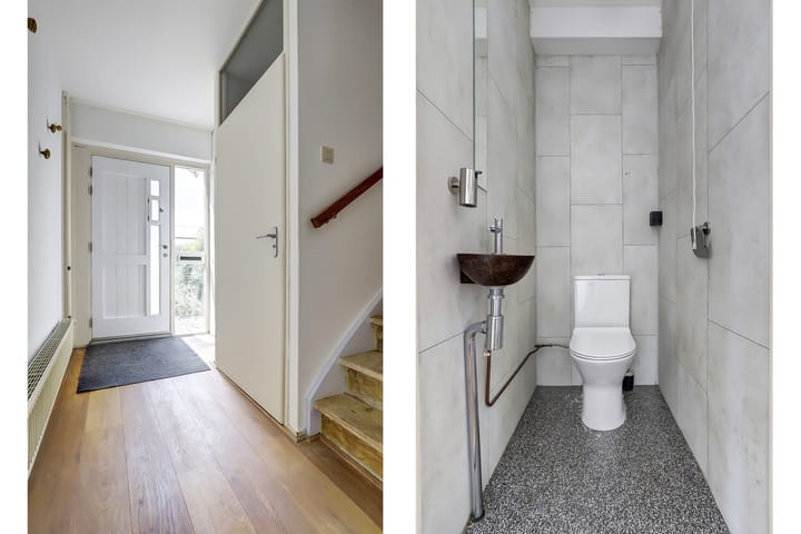 Foto 7 van Buitenhof 29