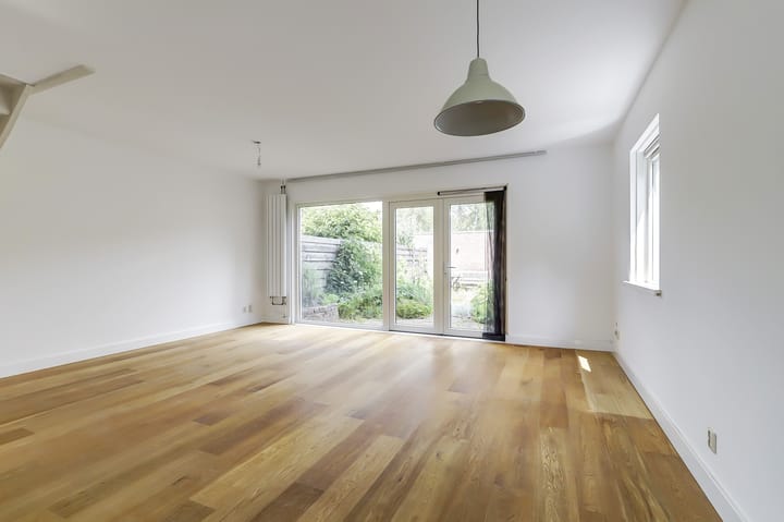 Foto 6 van Buitenhof 29