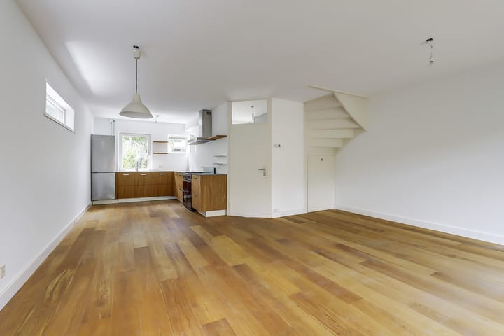 Foto 5 van Buitenhof 29