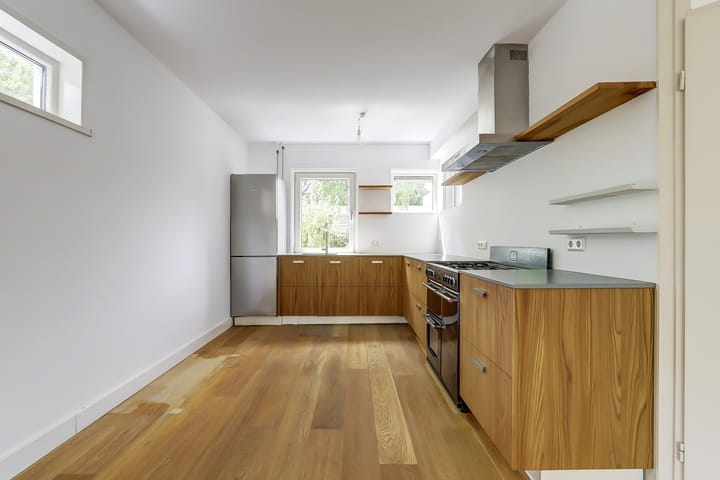 Foto 4 van Buitenhof 29