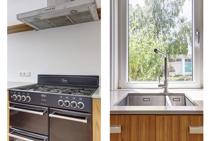 Foto 3 van Buitenhof 29