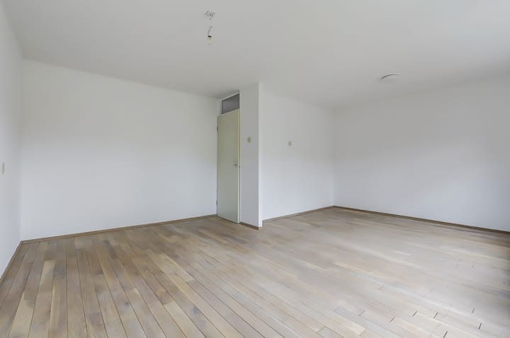 Foto 10 van Buitenhof 29