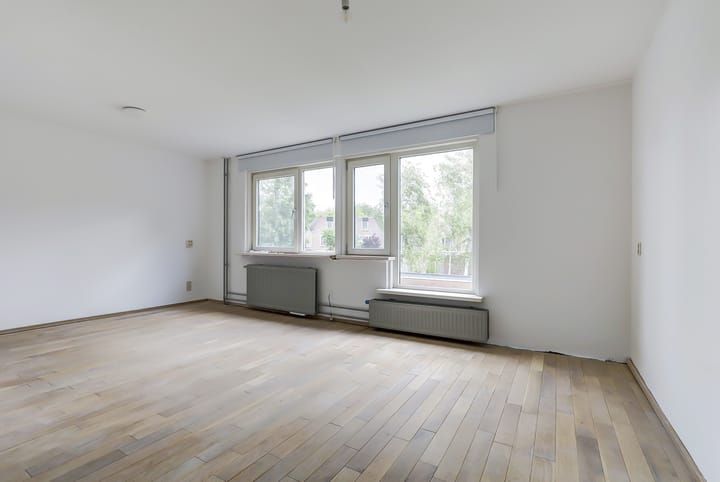 Foto 9 van Buitenhof 29