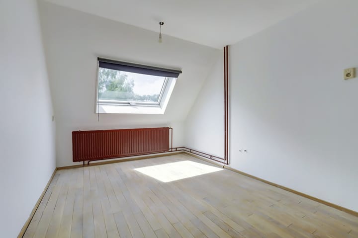 Foto 12 van Buitenhof 29