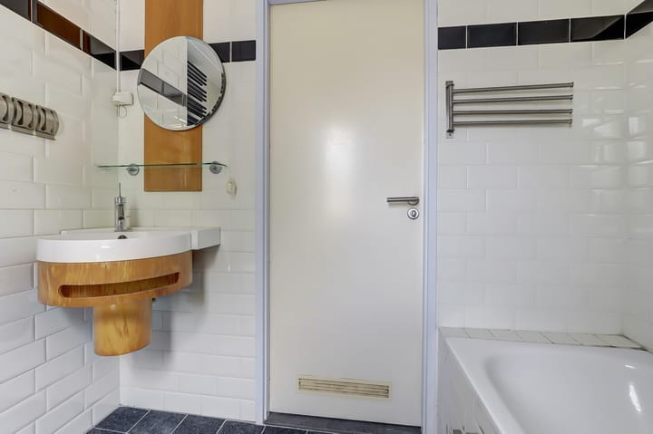 Foto 13 van Buitenhof 29