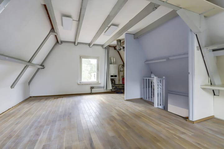 Foto 16 van Buitenhof 29