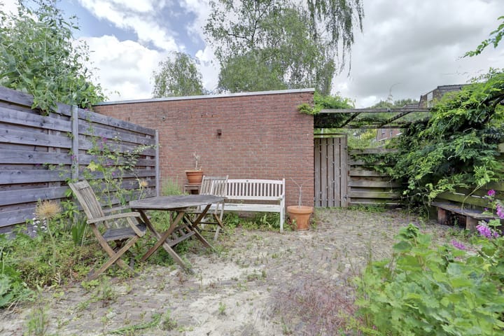 Foto 21 van Buitenhof 29