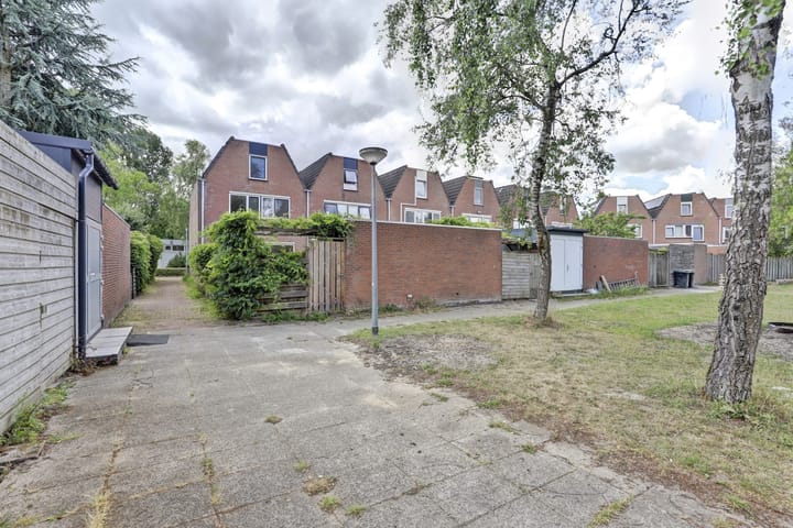 Foto 22 van Buitenhof 29