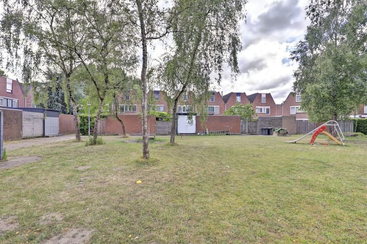 Foto 23 van Buitenhof 29