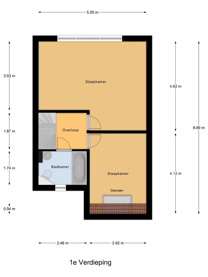 Foto 35 van Buitenhof 29