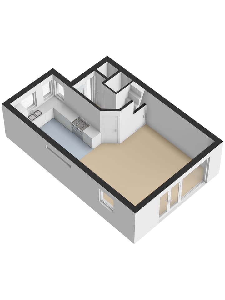 Foto 38 van Buitenhof 29