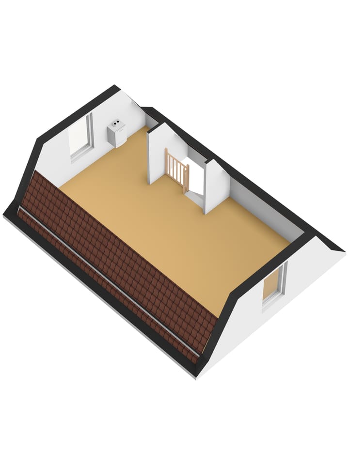 Foto 40 van Buitenhof 29