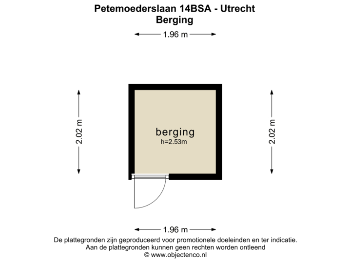 BERGING