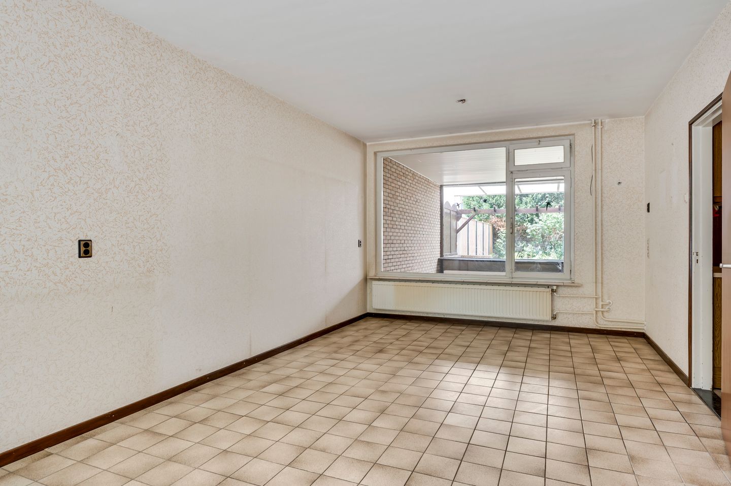 Foto 5 van Kapittellaan 26