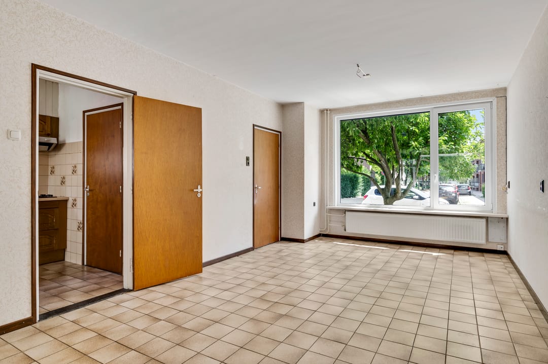 Foto 7 van Kapittellaan 26