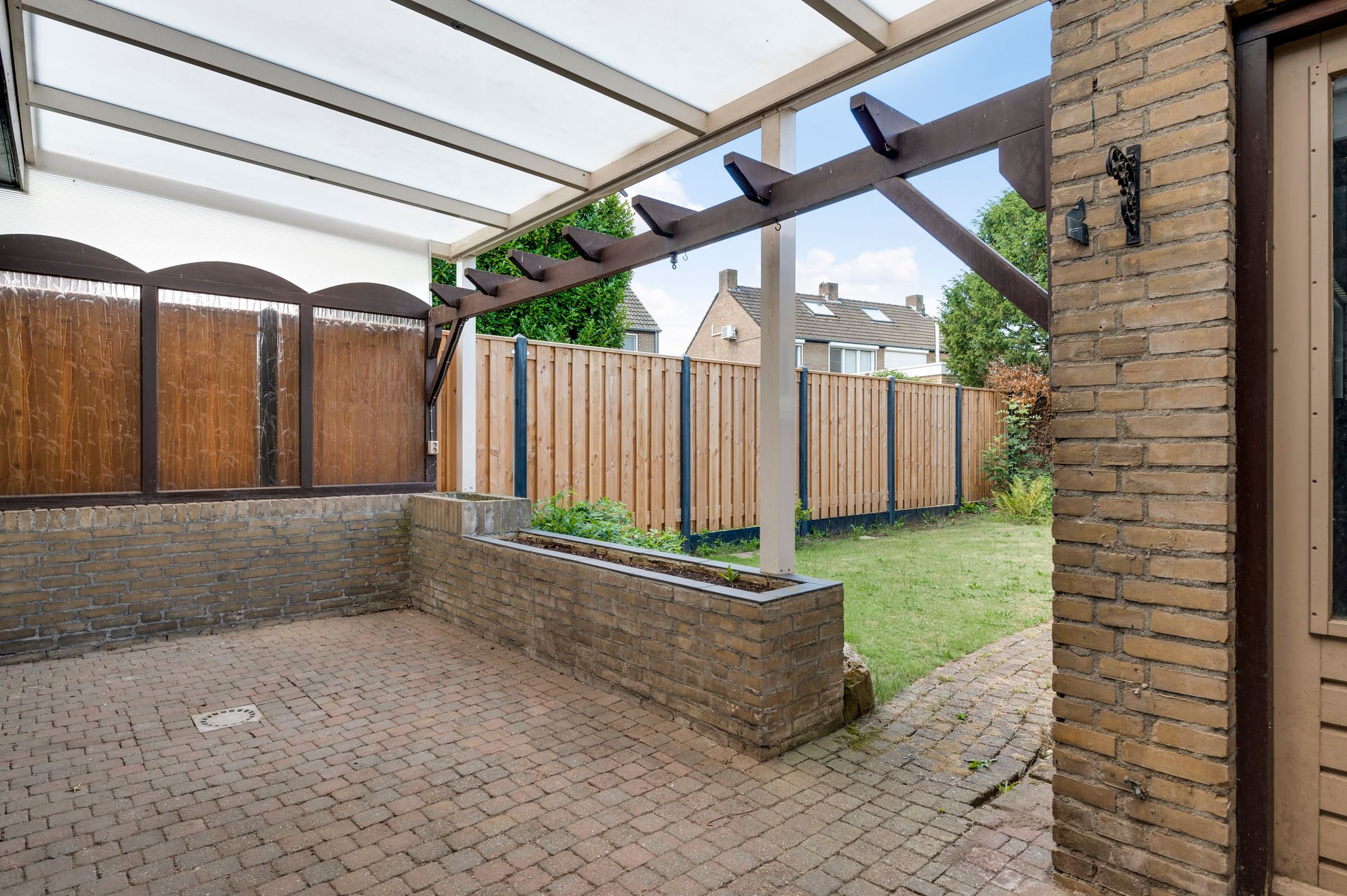 Foto 15 van Kapittellaan 26