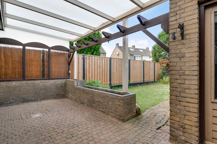 Photo 15 of Kapittellaan 26