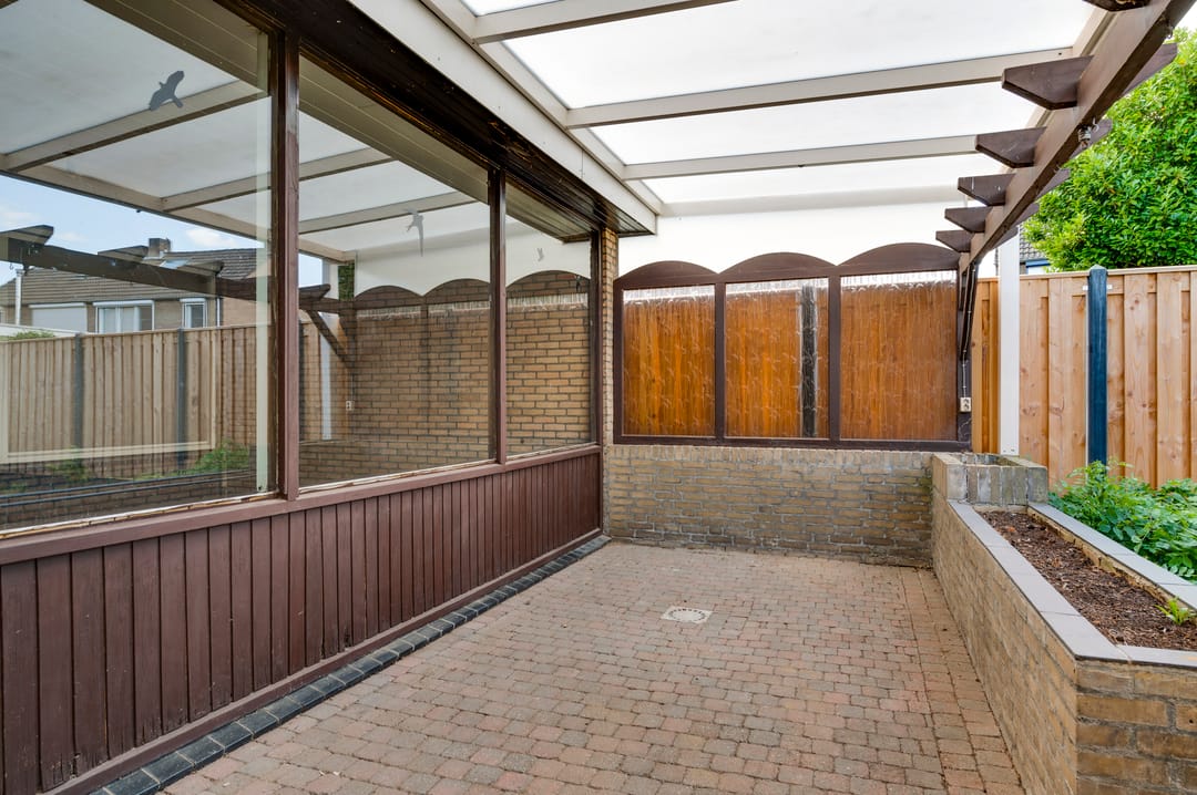 Foto 16 van Kapittellaan 26