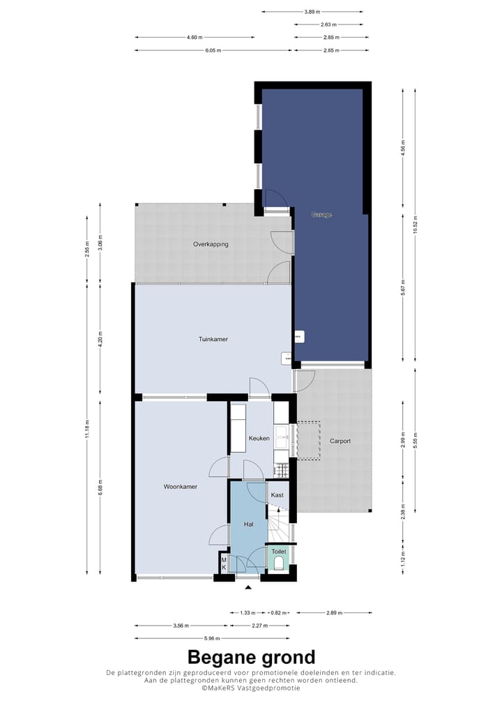 Photo 32 of Kapittellaan 26