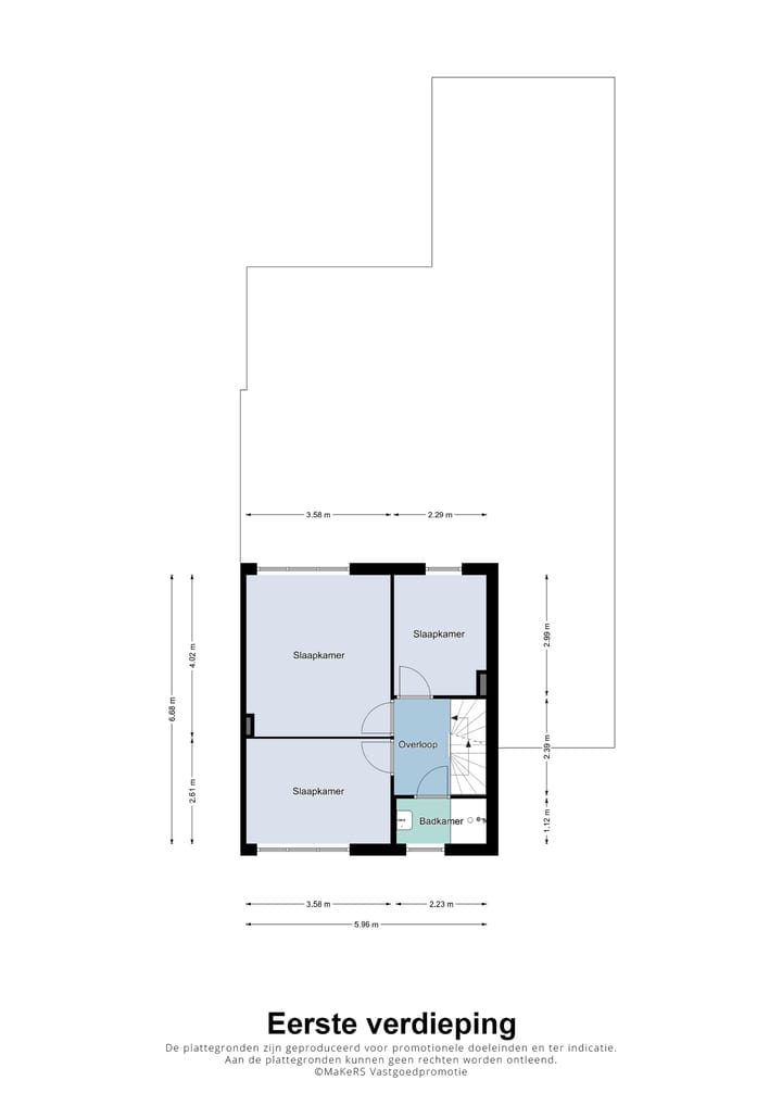 Photo 33 of Kapittellaan 26