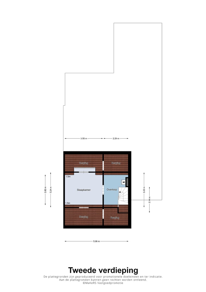 Photo 34 of Kapittellaan 26