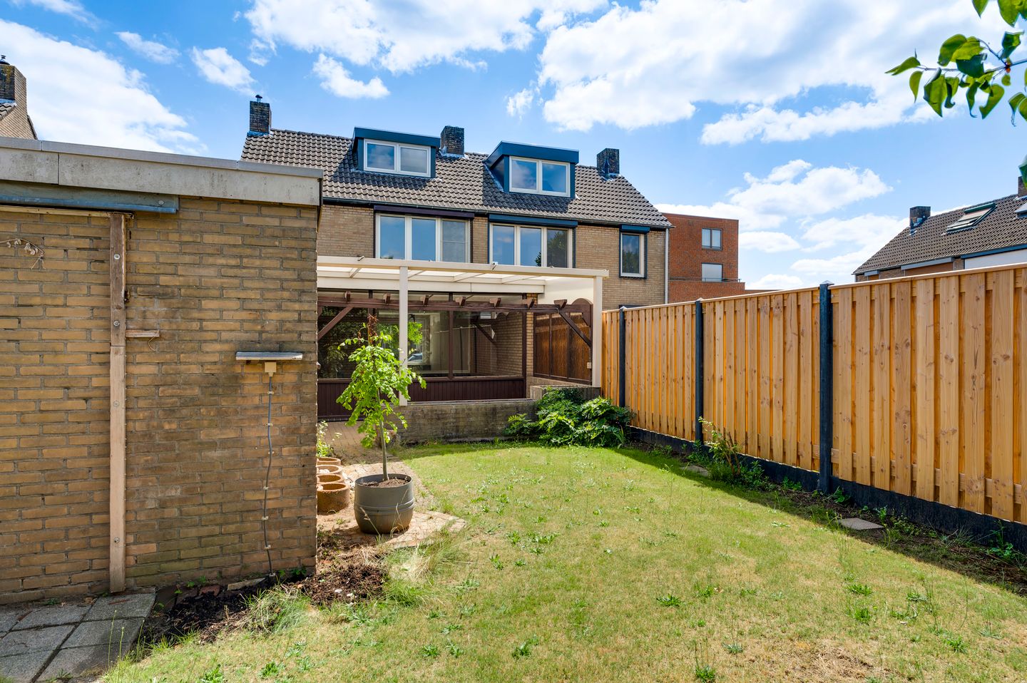 Foto 20 van Kapittellaan 26