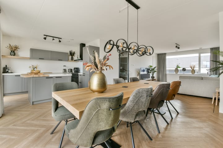 Foto 2 van Einsteinstraat 24