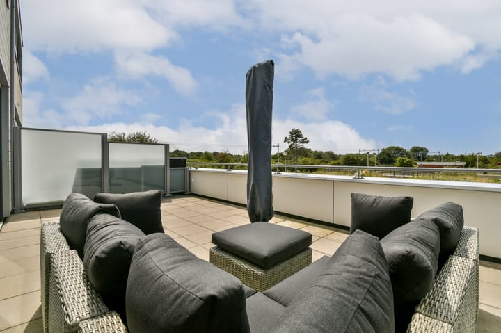 Foto 3 van Einsteinstraat 24