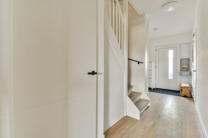 Foto 5 van Einsteinstraat 24