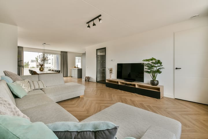 Foto 7 van Einsteinstraat 24