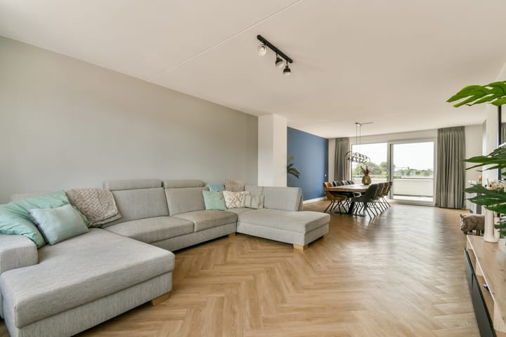 Foto 8 van Einsteinstraat 24