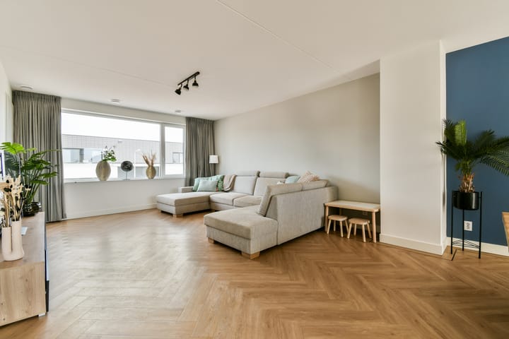 Foto 9 van Einsteinstraat 24