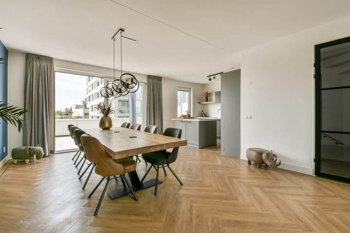 Foto 10 van Einsteinstraat 24