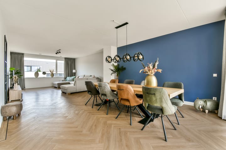 Foto 12 van Einsteinstraat 24