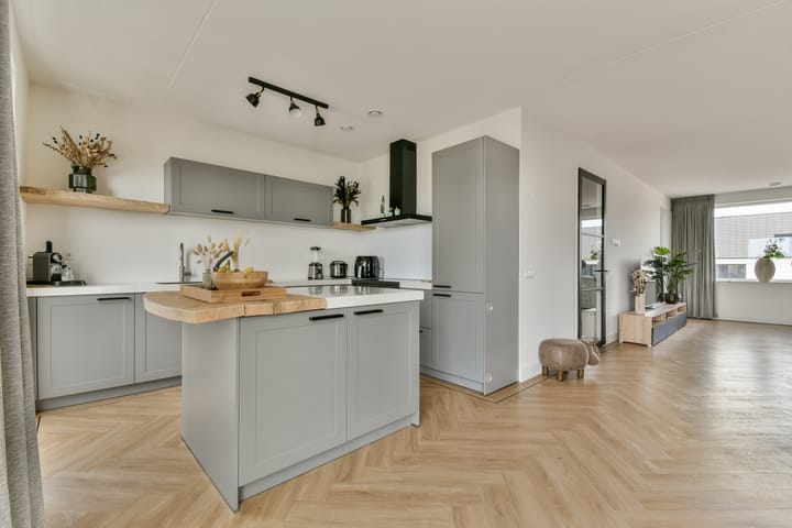 Foto 14 van Einsteinstraat 24