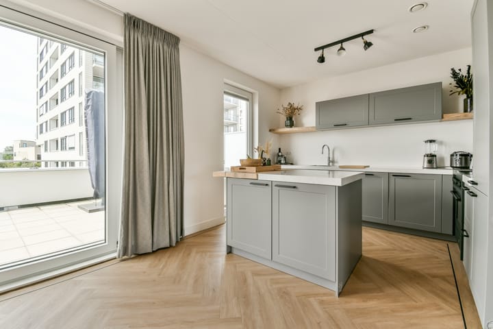 Foto 15 van Einsteinstraat 24