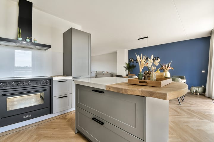 Foto 16 van Einsteinstraat 24