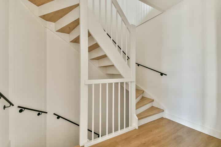 Foto 6 van Einsteinstraat 24