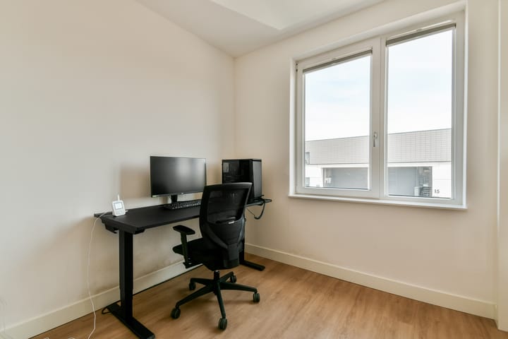 Foto 20 van Einsteinstraat 24