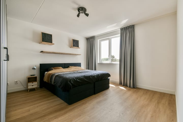 Foto 23 van Einsteinstraat 24