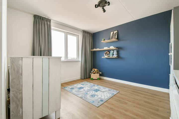 Foto 24 van Einsteinstraat 24