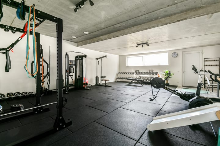 Foto 32 van Einsteinstraat 24