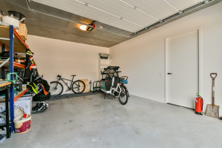 Foto 35 van Einsteinstraat 24