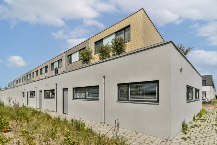 Foto 36 van Einsteinstraat 24