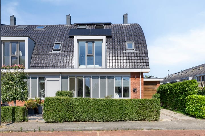 Foto 6 van Gerard Doggerlaan 51