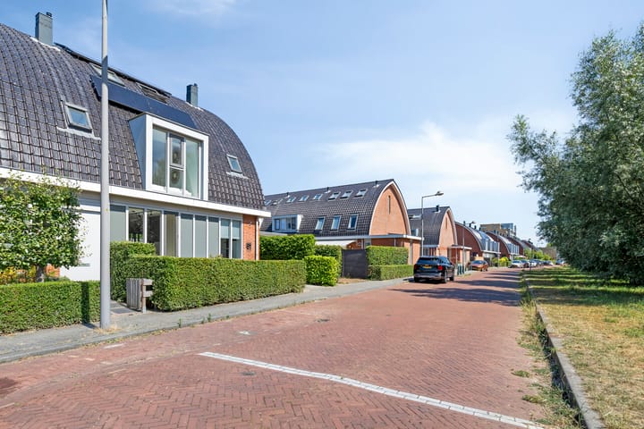 Foto 1 van Gerard Doggerlaan 51