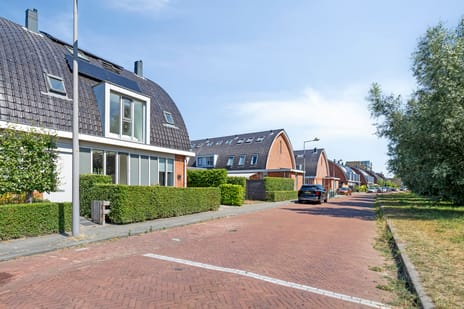 Gerard Doggerlaan thumbnail